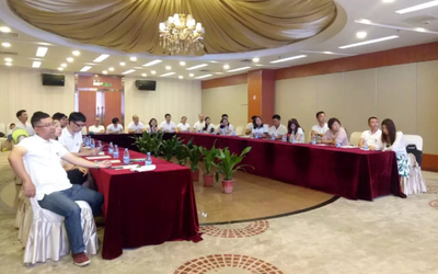 緣聚深圳，科技同行 博研金融十班7月游學(xué)之旅——探索計算機(jī)軟件開發(fā)與銷售的創(chuàng)新前沿