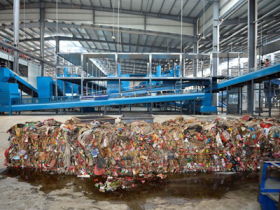 綠楊環?？萍?鎮江工業固廢處理專家，以高效服務與合理價格助力企業綠色發展